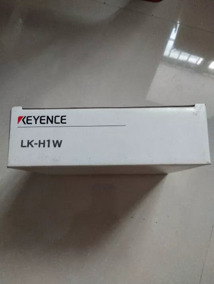 new 1PC Keyence LK-H1W LKH1W Proximity Sensor In Box ping - KEYENCE