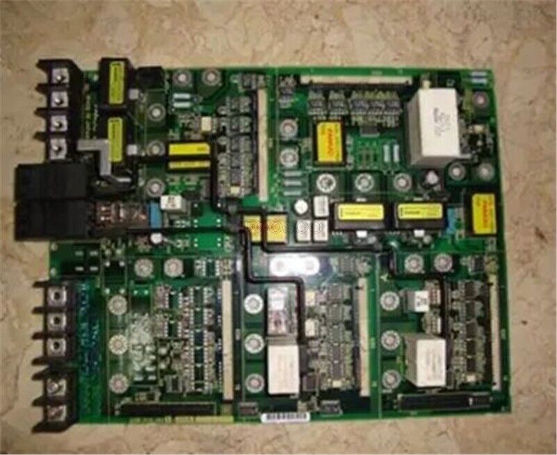 Fanuc A20B-2101-0021 - FANUC