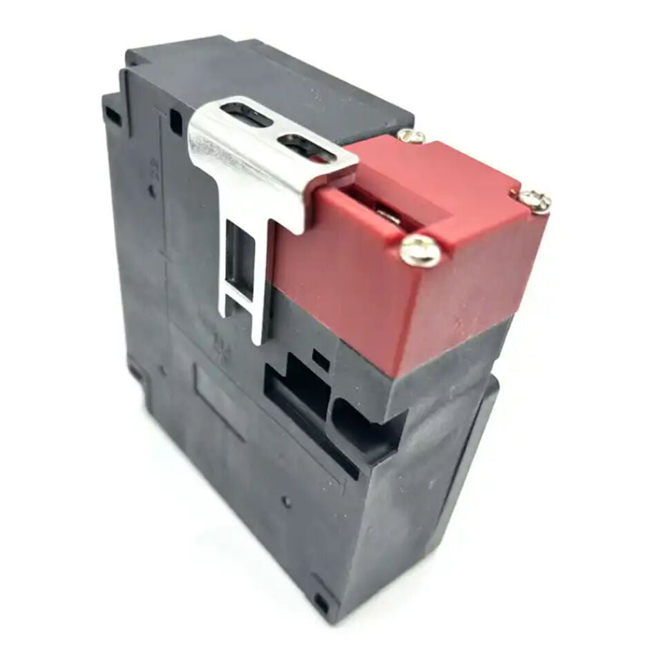 OMRON D4NL-1BFA-B Lock Safety Door Switch - OMRON