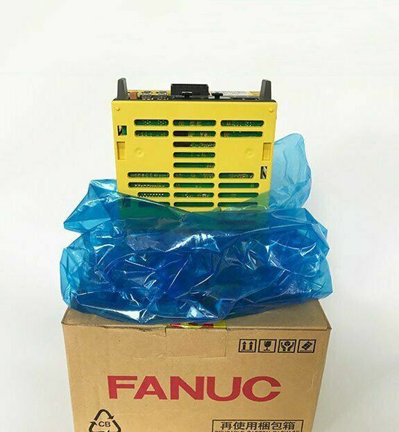 new 1pc fanuc a06b-6162-h002 servo amplifier a06b6162h002 - FANUC