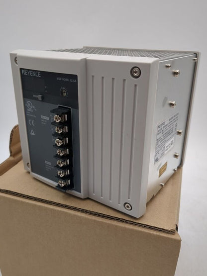 new 1PC Keyence MS2-H300 Switching Power Supply MS2H300 ping - KEYENCE