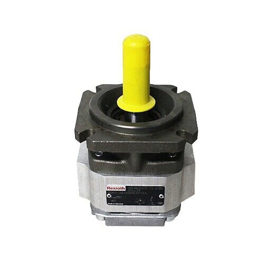new 1pc for REXROTH PGP2-22/006RE20VE4 gear pumps R900932129#YC - REXROTH