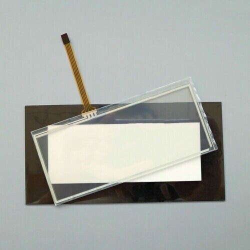 new 1PC Touchpad+Protective Film Panasonic GT02 AIG02GQ02D AIG02GQ12D AIG02GQ14D - PANASONIC