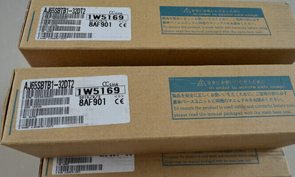 Mitsubishi AJ65SBTB1-32DT2 - MITSUBISHI