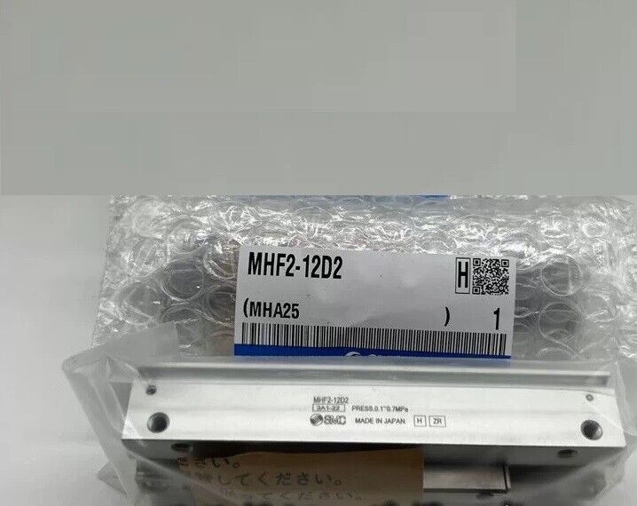 new 1PC SMC MHF2-12D2 Cylinder MHF212D2 - SMC