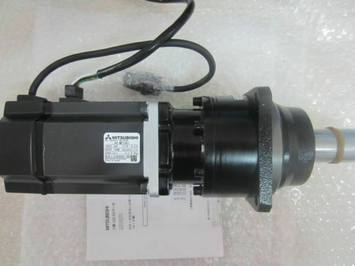 1-PC Mitsubishi HC-MFS73G1 AC Servo Motor HCMFS73G1 servo motor - MITSUBISHI