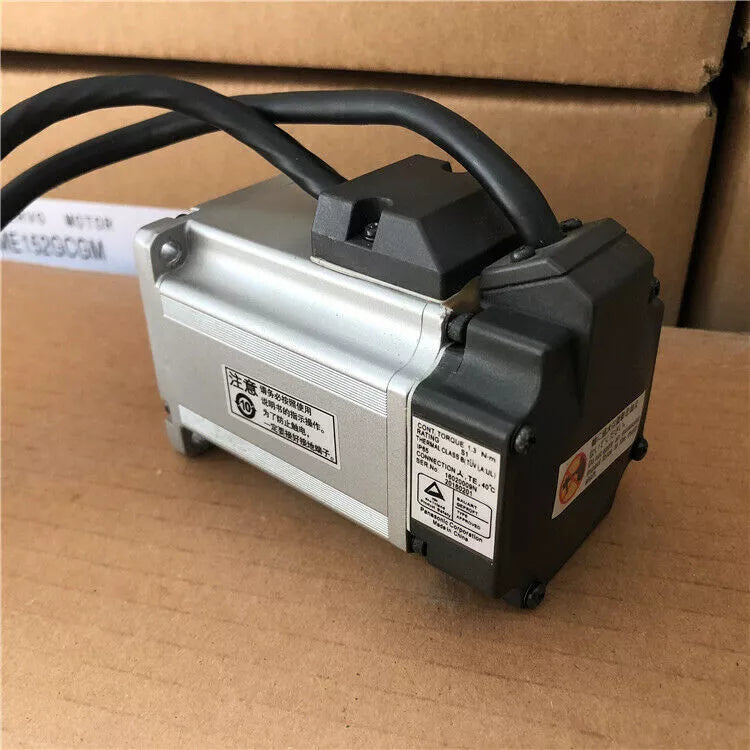 new.panasonic.msmd042g1s.servo_motor_1pc - PANASONIC