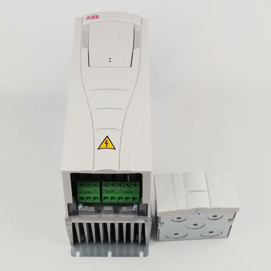 new 1PC ACS550-01-012A-4 5.5Kw Inverter 380V In Box ping - ACS