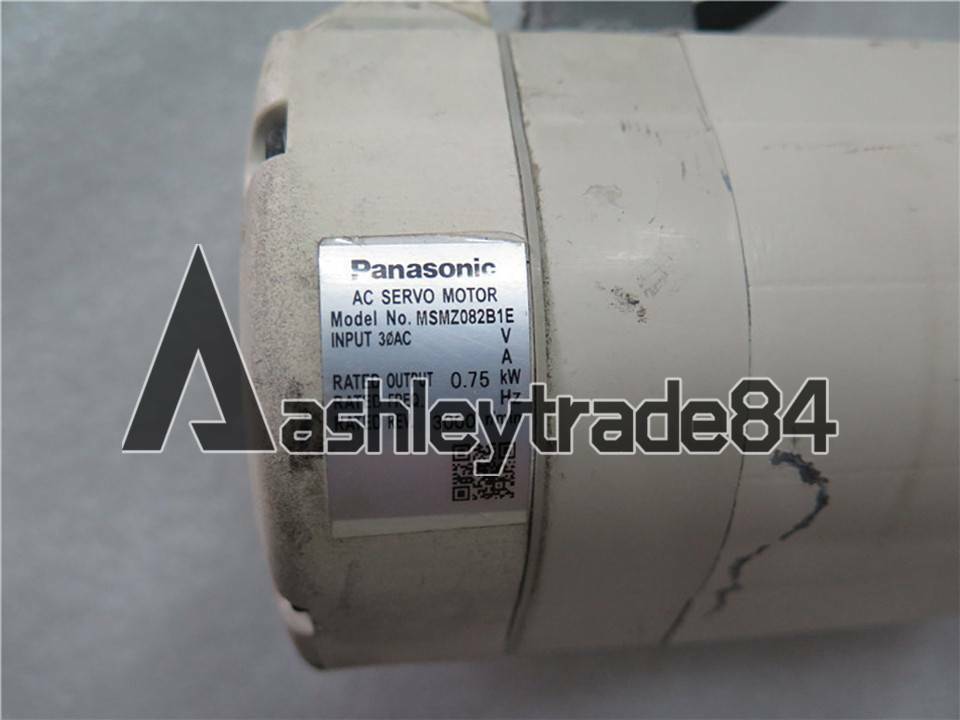 Panasonic MSMZ082B1E - PANASONIC