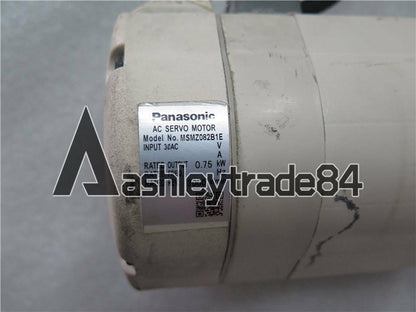 Panasonic MSMZ082B1E - PANASONIC