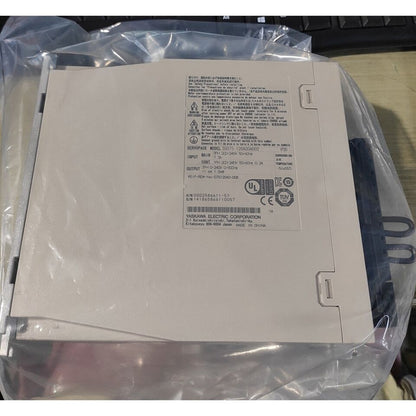 new 1PC Yaskawa SGD7S-120A00A002 Servo Driver SGD7S120A00A002 ping - YASKAWA