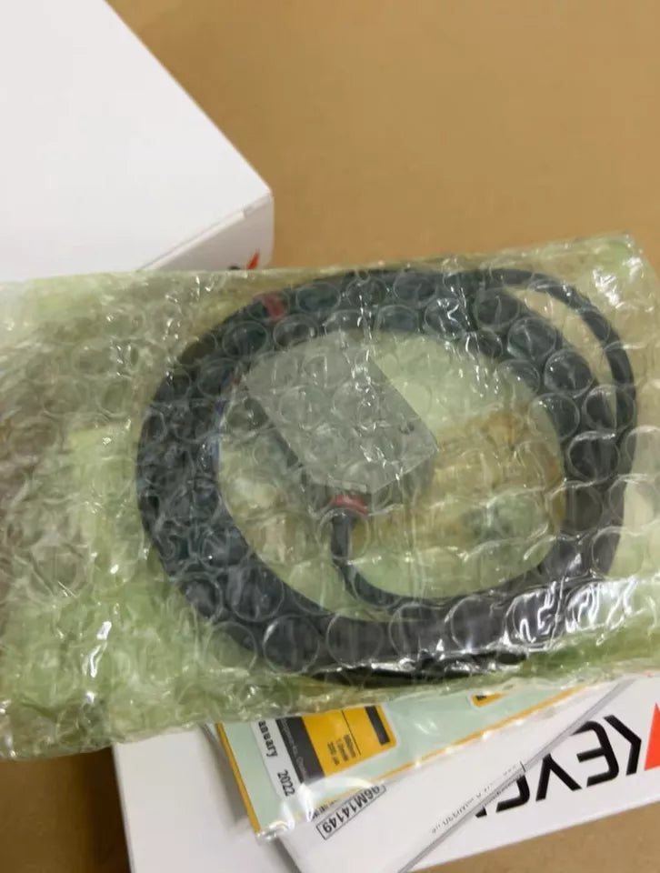 1PC Keyence LR-ZH500N Laser Sensor LRZH500N Ping - KEYENCE