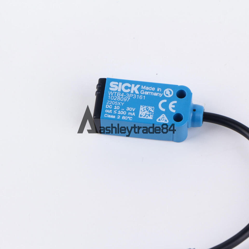 new 1pcs Photoelectric Sensor WTB4-3P3161 - KOEED