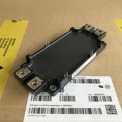 new 1PC Mitsubishi CM600DX-24T Module CM600DX24T - MITSUBISHI