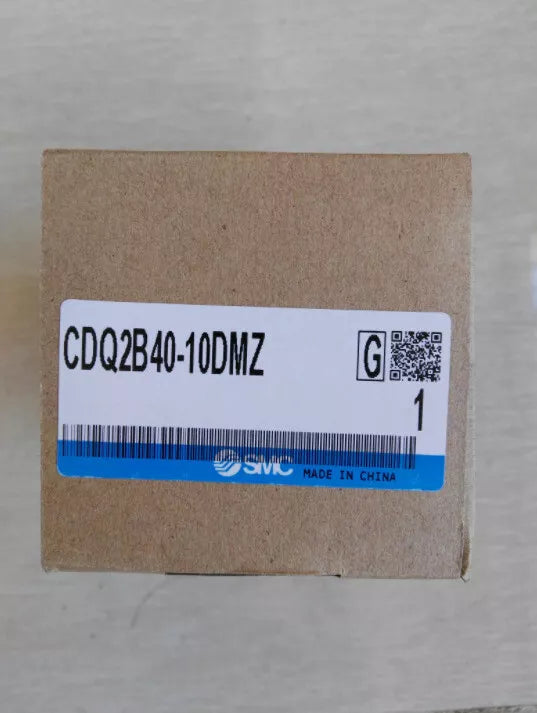 1PC SMC CDQ2B40-10DMZ Cylinder - SMC