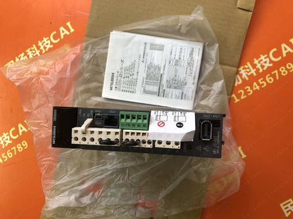 new 1PC Mitsubishi MR-J3-60T Serve Drive MRJ360T In Box ping