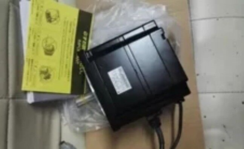 new YASKAWA SGMPH-02AAA6C 1PC Servo Motor In Box ping - YASKAWA