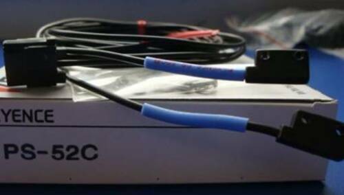 KEYENCE Separated Photoelectric Sensor PS-52C - KEYENCE