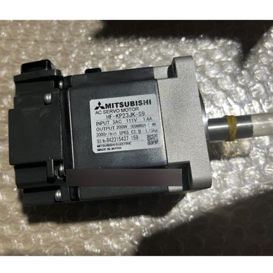 new 1PC Mitsubishi HF-KP23JK-S9 Servo Motor In Box ping