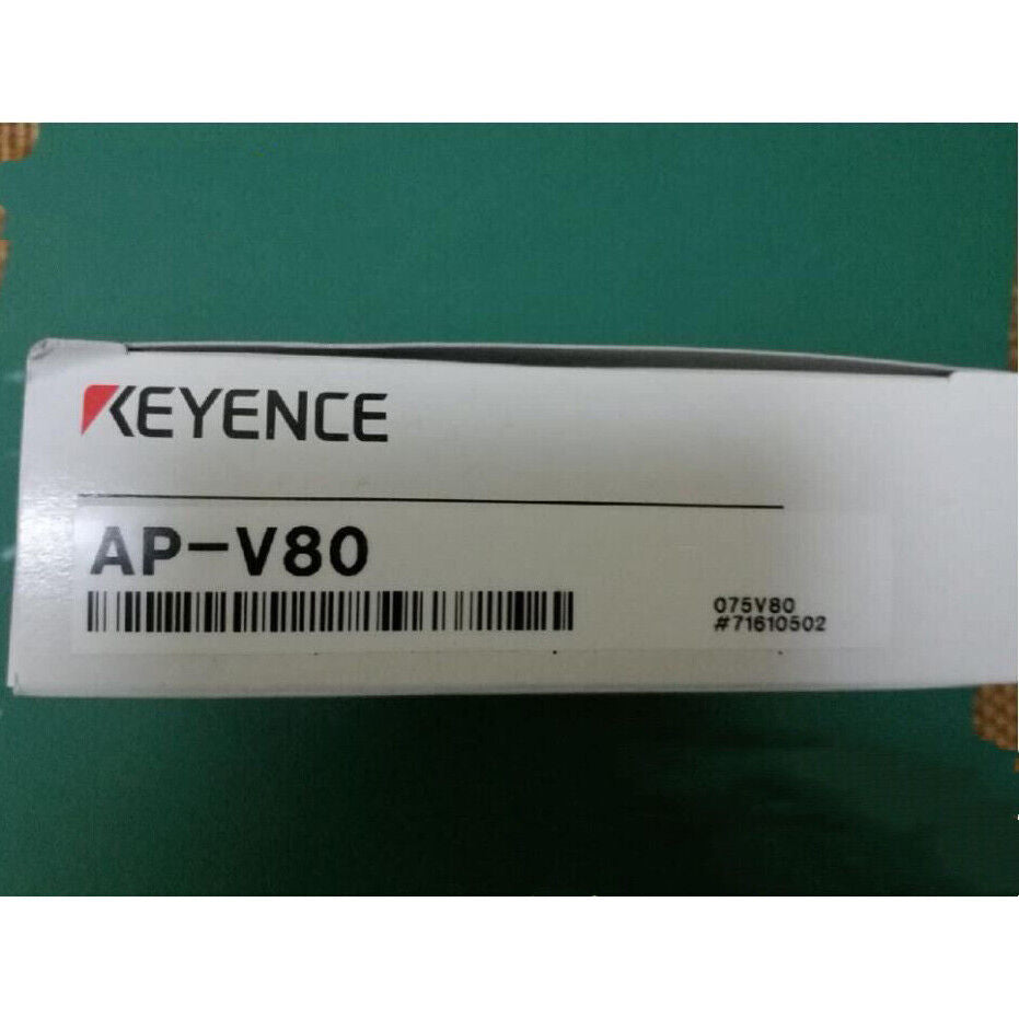 new 1PC Keyence AP-V80 Digital Pressure Sensor ping APV80 - KEYENCE