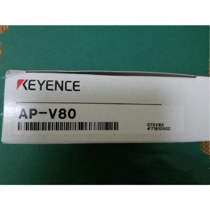 new 1PC Keyence AP-V80 Digital Pressure Sensor ping APV80 - KEYENCE