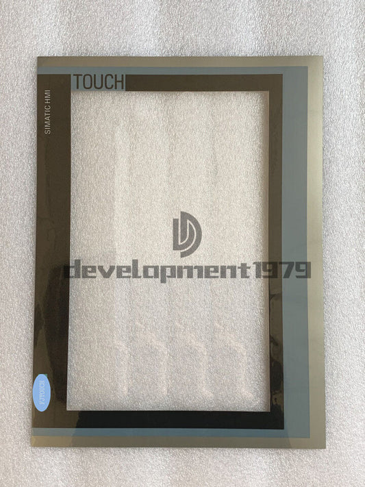 new For Touchpad + Protective Film TP1500 6AV2 124-0QC02-0AX0 6AV2124-0QC02-0AX0 - TECHPROBRANDS
