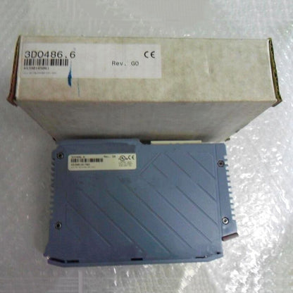 new 1PC B&R 3DO486.6 PLC Output Module In Box ping - B&R