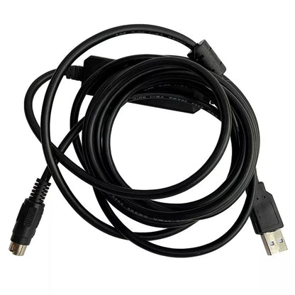 Download Data Cable 1PC IKB0041 for Bosch Rexroth Indradrive Drive USB - BOSCH REXROTH