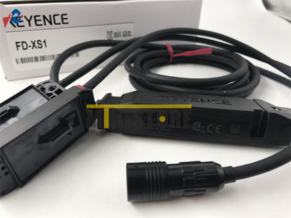 New 1PCS Fiber Optic Sensor FD-XS1 - KEYENCE