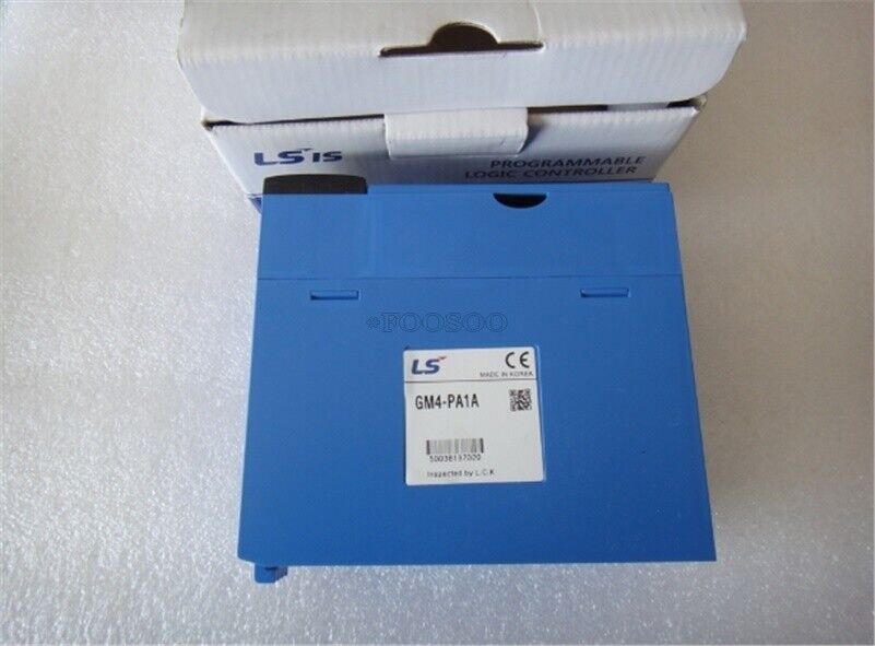 Module GM4-PA1A - KOEED