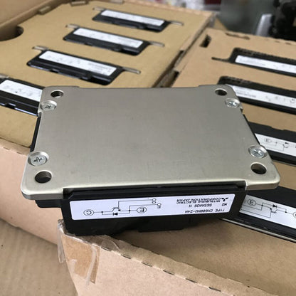 new 1PC Mitsubishi CM600HU-24H Module CM600HU24H - MITSUBISHI