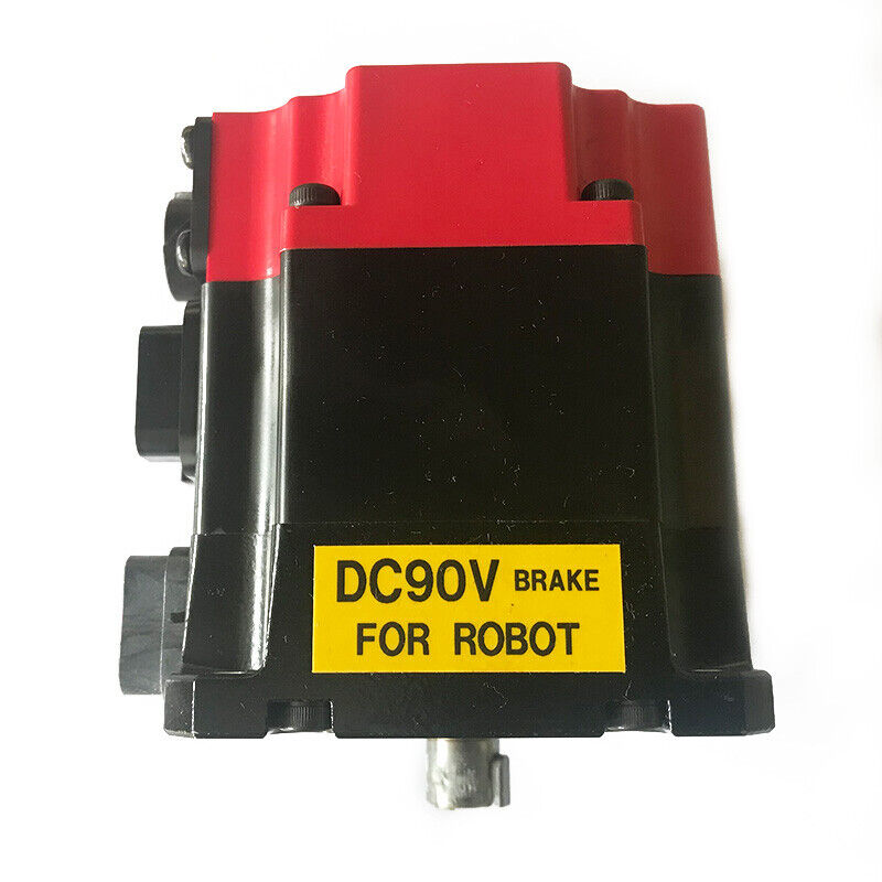 new Fanuc A06B-0117-B855#0049 SERVO Driver A06B0117B855#0049 ping - FANUC