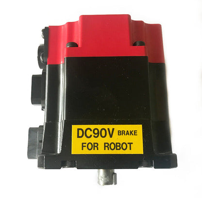 new Fanuc A06B-0117-B855#0049 SERVO Driver A06B0117B855#0049 ping - FANUC
