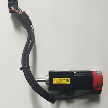 new 1PC FANUC A06B-0112-B403 Servo Motor In Box ping - FANUC