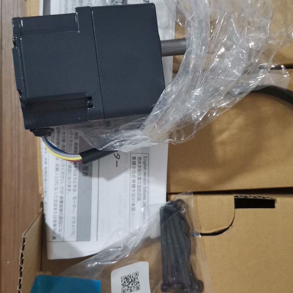 new One Vexta Oriental BLHM230K-GFS BLHM230KGFS Servo Motor ping - ORIENTAL