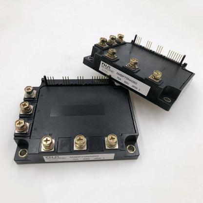 new 1PC Fuji 6MBP75NA060 IGBT Module In Box - FUJI