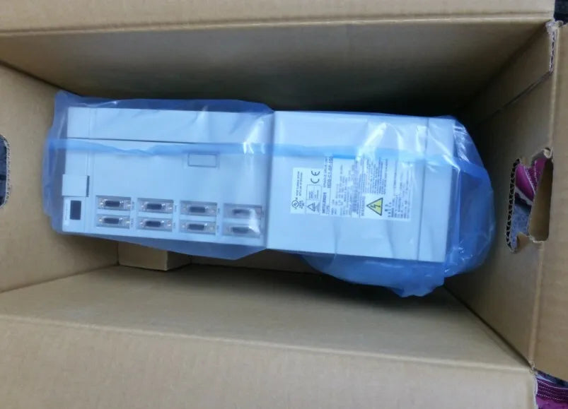 new Mitsubishi MDS-C1-V1-05 Servo Drive 1PC MDSC1V105 - MITSUBISHI