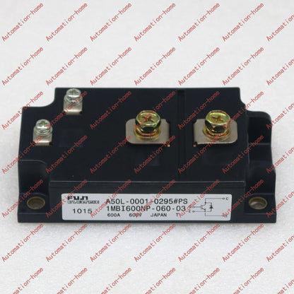 New 1PCS FUJI A50L-0001-0295#PS 1MBI600NP-060-03 IGBT Module - FUJI