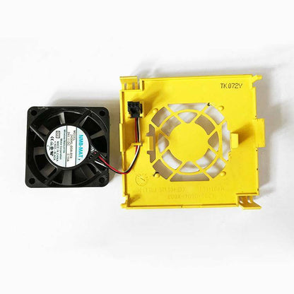 new 1PC Fanuc A230-0604-X003 2406KL-05W-B59 Servo Cooling Fan With Shell - FANUC