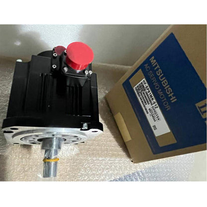 new Mitsubishi HF-SP81MK-S12 Servo Motor 1PC ping HFSP81MKS12 - MITSUBISHI