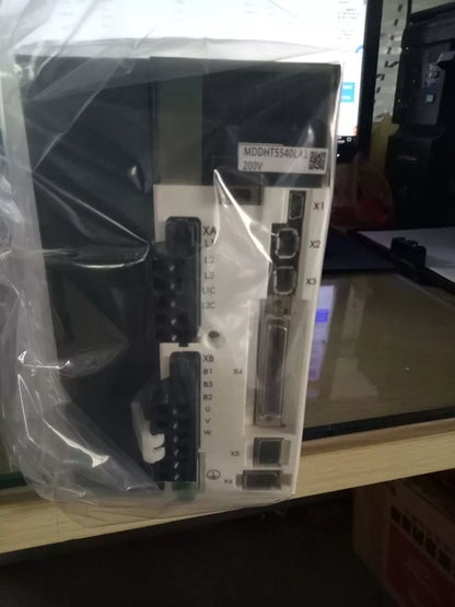 new 1PC Panasonic MDDHT5540LA1 Servo Drive ping - PANASONIC