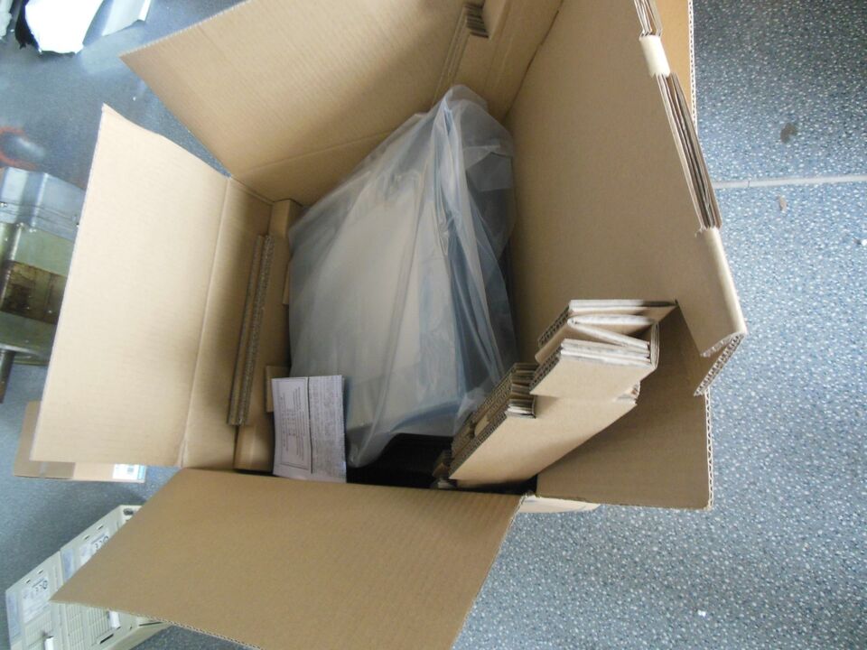 new One PRO-FACE GP37W3-BG41-24V GP37W3BG4124V Touch Screen ping - ONE PRO-FACE