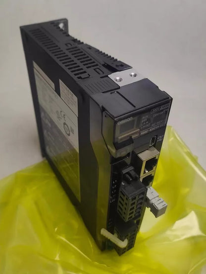 new One Omron R88D-KN01H-ECT Servo Driver R88DKN01HECT ping - OMRON