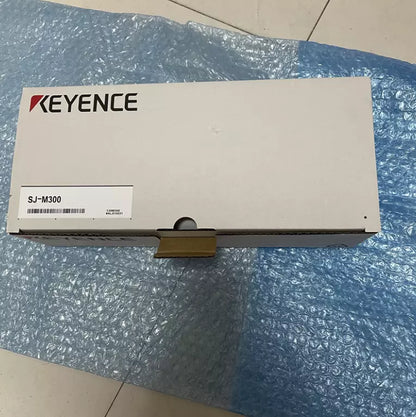 new 1PC Keyence SJ-M300 Static Eliminator ping SJM300 - KEYENCE
