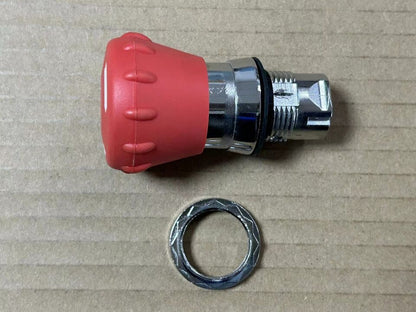new 1PC 800FM-MT44 emergency button - KOEED