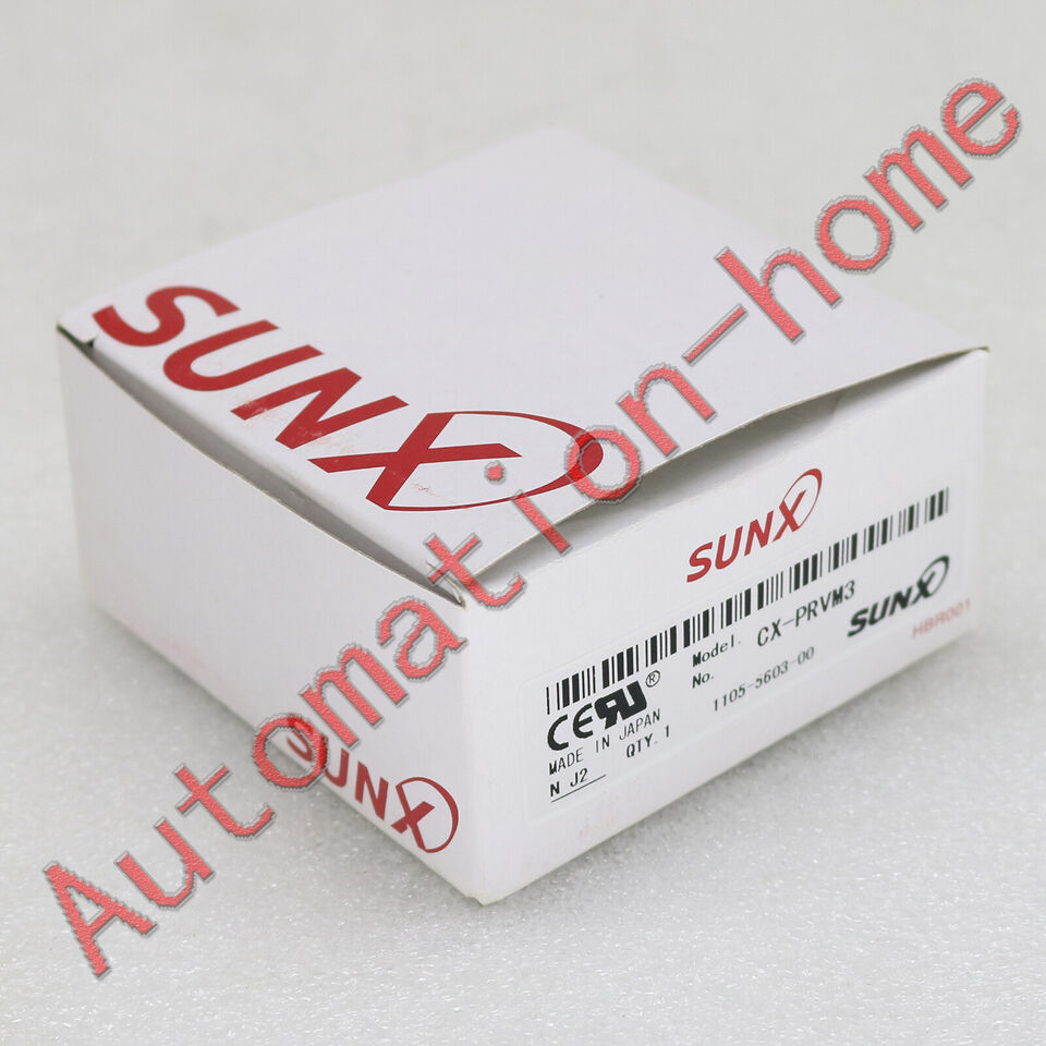 1PCS For Panasonic CX-PRVM3 - PANASONIC
