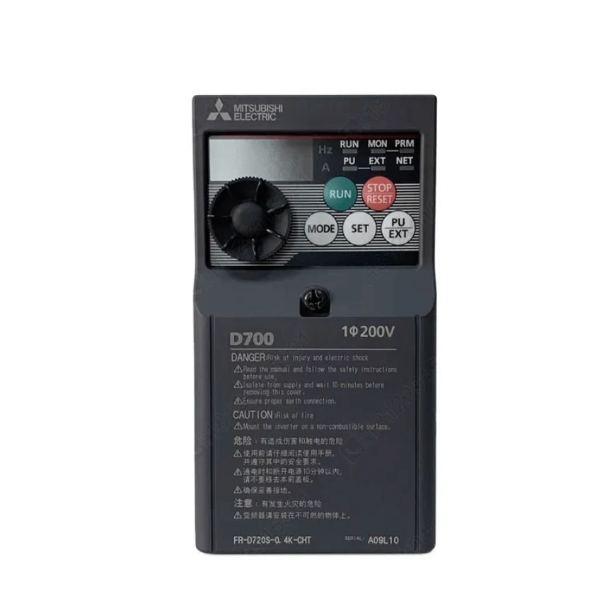 new 1PC MITSUBISHI FR-F840-00620-2-60 Inverter FRF84000620260 ping - MITSUBISHI