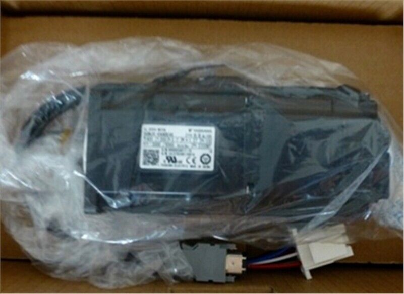 new 1PC YASKAWA SGMJV-02AAA6C Servo Motor SGMJV02AAA6C ping - YASKAWA