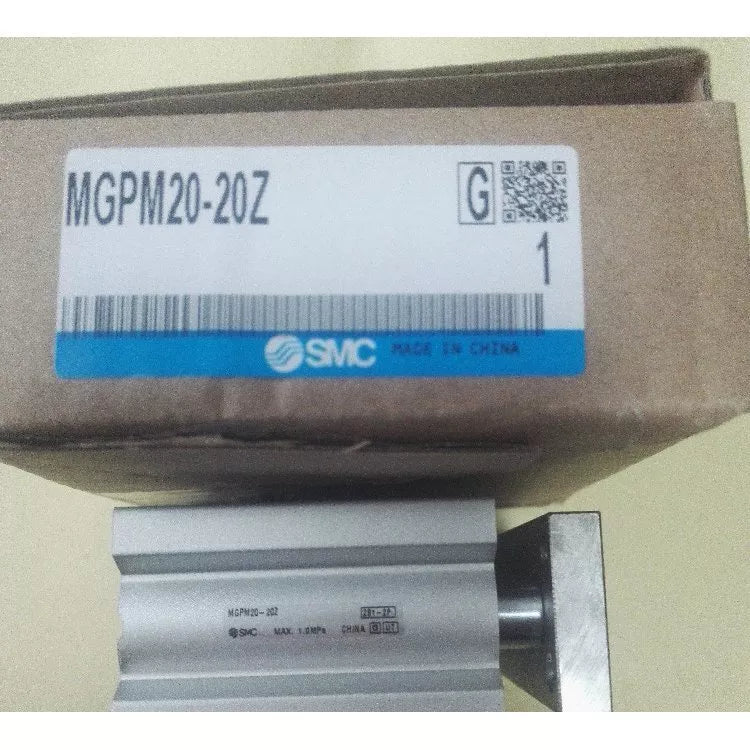 1-PC SMC MGPM2020Z Cylinder - SMC