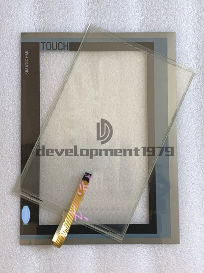 new For Touchpad + Protective Film TP1500 6AV2 124-0QC02-0AX0 6AV2124-0QC02-0AX0 - TECHPROBRANDS